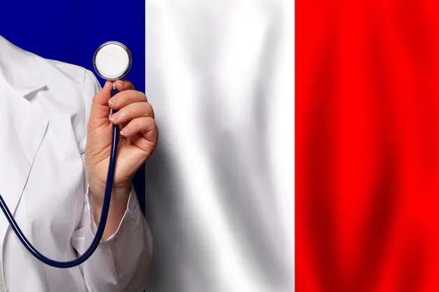 Understanding French Healthcare (Part 2): How Mutuelle Insurance Works