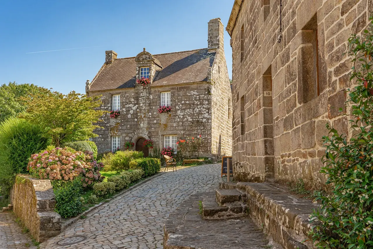 Why Retiring in France Works So Well for Americans