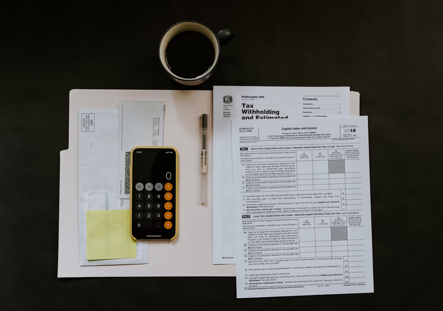 Early Retirement Abroad and US Tax Strategy