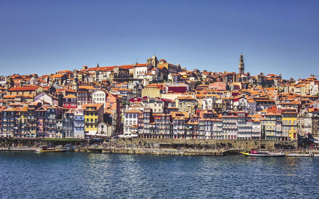 Porto, Portugal