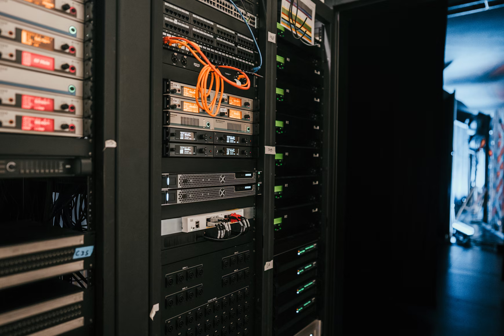 Migrating Website Hosting Provider