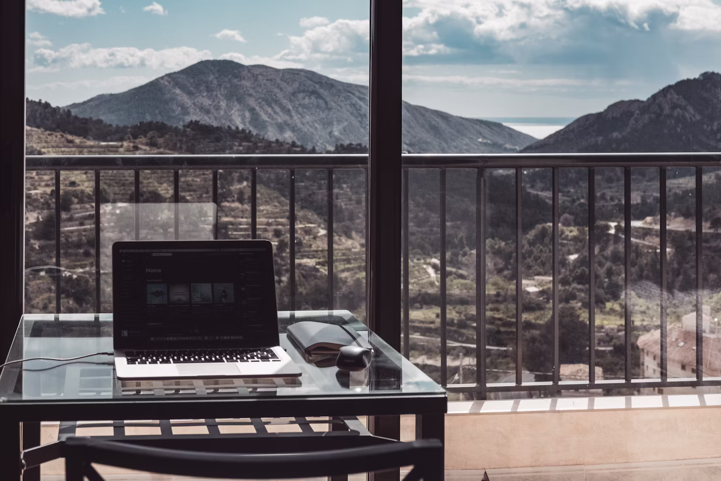 Can You Work Remotely for a Foreign Company on a French Visitor Visa?